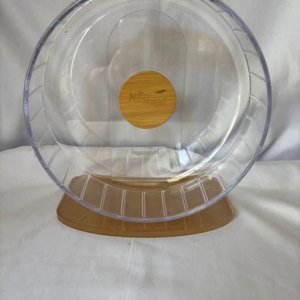 Niteangel Quiet Hamster Wheel